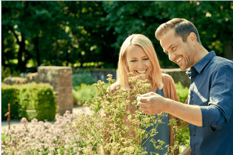 Bad Wörishofen: Herb Tour Normalpreis