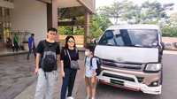 Puerto Princesa to El Nido Private Van Transfer - Housity