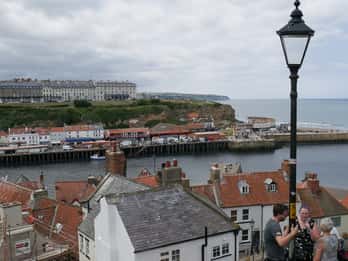 Heartbeat TV Locations Tour of Yorkshire