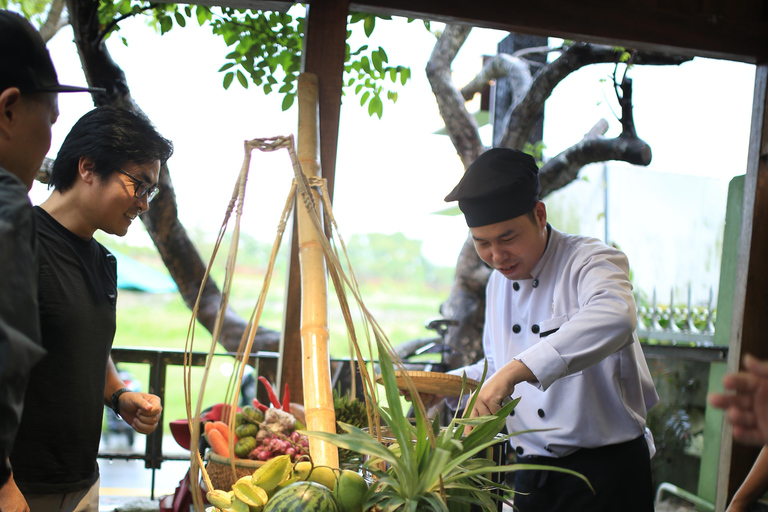 Hue : Visite de la cuisine vietnamienne authentique - Taste of Vietnam