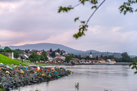 Full-Day Szentendre Cruise from Budapest