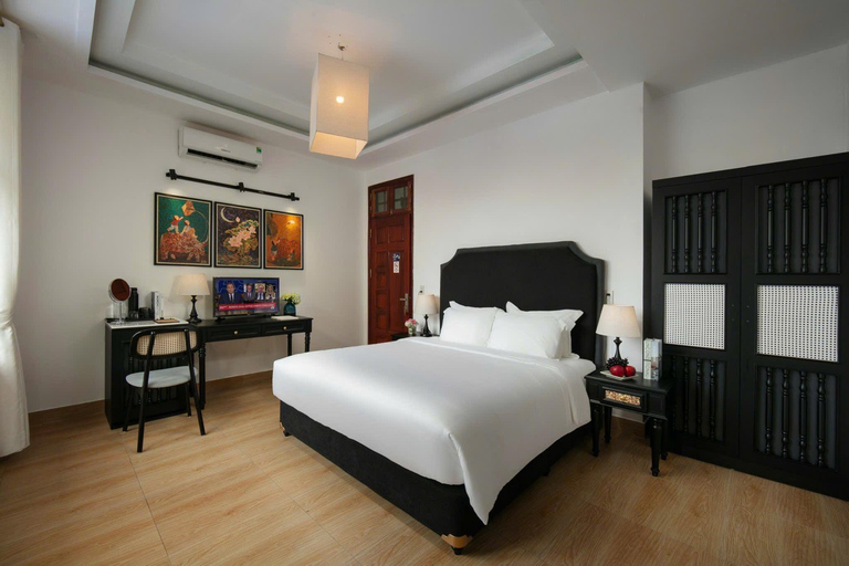 2-tägige Ha Long Bay Island Cruise Tour mit einem 3-Sterne-Kreuzfahrtschiff