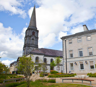 Waterford: Sightseeing Tours