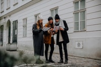 Bludenz Crime Experience, self-guided crime tour - Housity