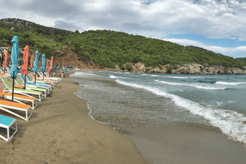 Blue Cave, Lopud and Kolocep Speed Boat Group Tour