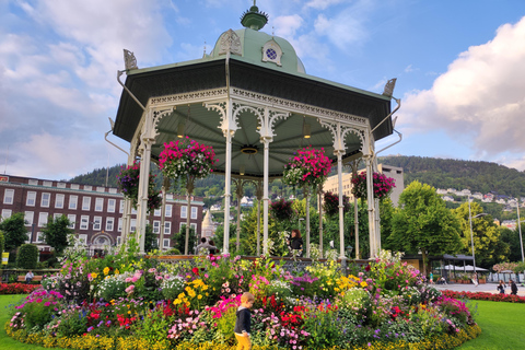 Bergen in a Nutshell: See It All in One Day