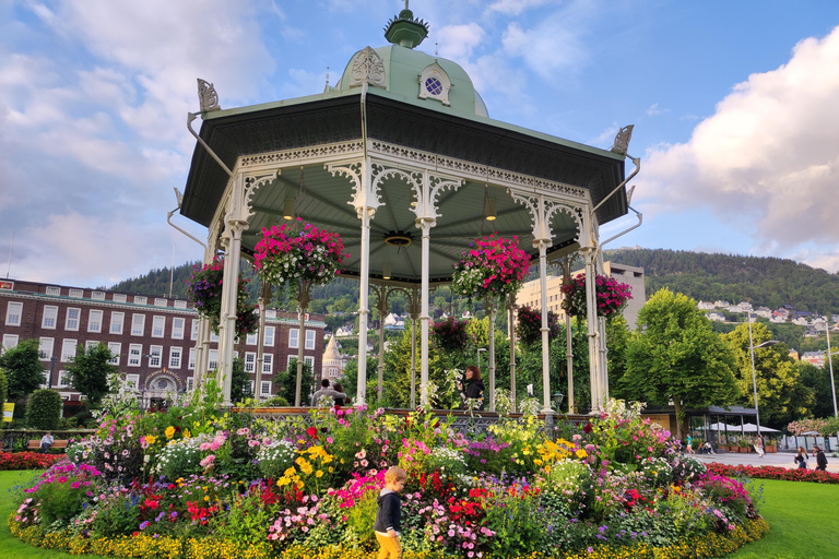 Bergen in a Nutshell: See It All in One Day