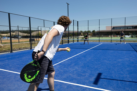 Padel Deauville