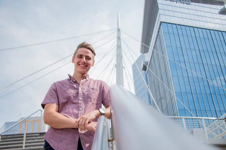 Denver Downtown Highlights Private Guided Walking Tour2-hour: Downtown Highlights