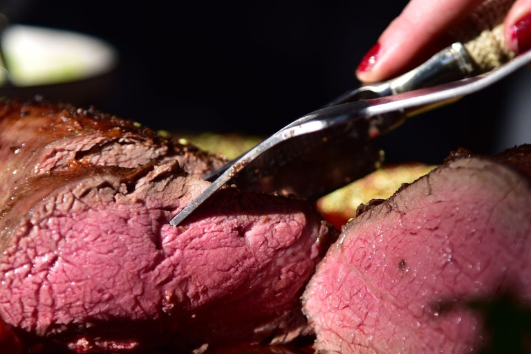 Asado 体验 - 高级和女性开设的烹饪课程Asado 体验 - 高级烹饪课程