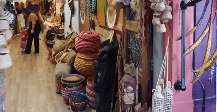 Walking tour in sao Paulo photo 6