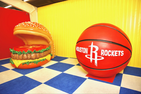 Houston: bilet wstępu do Colossal MuseumHouston: Bilet wstępu do Colossal Museum