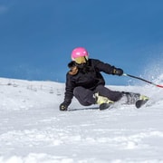 Sapporo Teine All-Inclusive Ski & Snowboard in Private Class