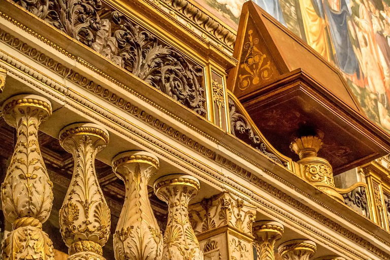 Skip-the-Line Tickets: Vatican Museum and Sistine Chapel