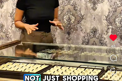 Colombo: Gemstone & Jewelry Experience with GIA Gemologists