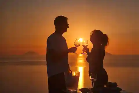 Gourmet Sunset Walk