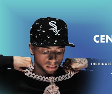Atlas Beach Club Bali: APRESENTAÇÃO DE CENTRAL CEE 2025