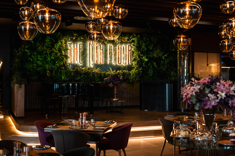 A Day in Jozi: Café Hopping, Creativity & Sunset Dining