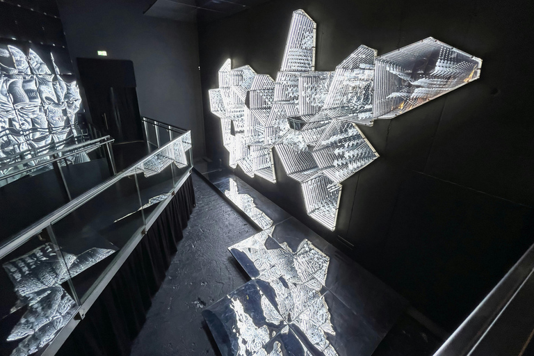 Innsbruck: Swarovski Entry Ticket w/ Audio Guide & Transfers