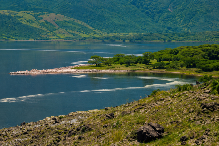 Nairobi: 3 days Lake bogoria, baringo & nakuru private tour