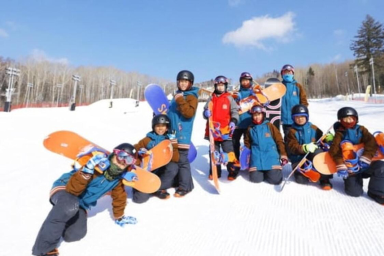 Columbia-ijsveld, Skywalk, Crowfoot-gletsjer en meren-tourCanmore: Columbia Icefield, Crowfoot-gletsjer en meren: tour