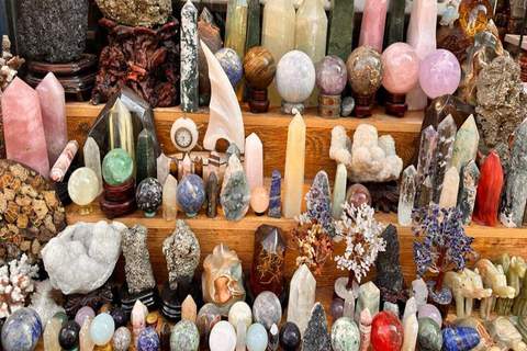 迪拜私人购物城市之旅和地球村门票迪拜：私人购物城之旅和地球村门票