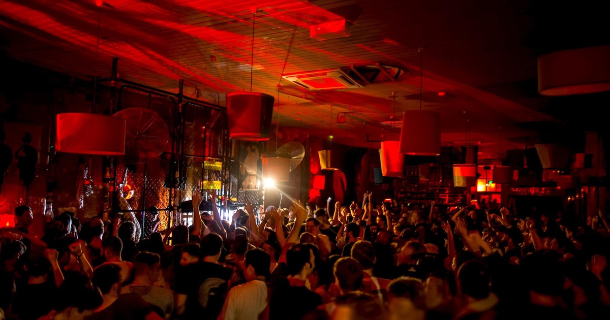 Revealing Bucharest's Nightlife Secrets | GetYourGuide