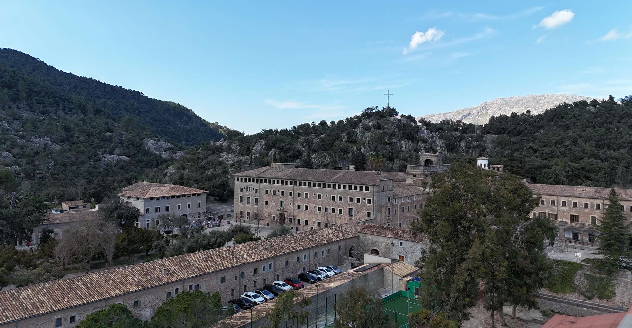 Maiorca, Cap & Cava - Formentor, Pollença, Lluc - Tour - Housity