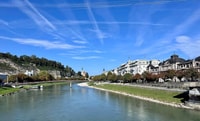 From Vienna, Private Full Day Tour to Salzburg with guide - Housity