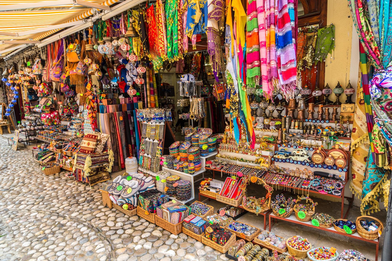 Dubrovnik: Mostar & Kravica Falls Private Guided Day Tour 8-hour: Dubrovnik to Mostar Tour