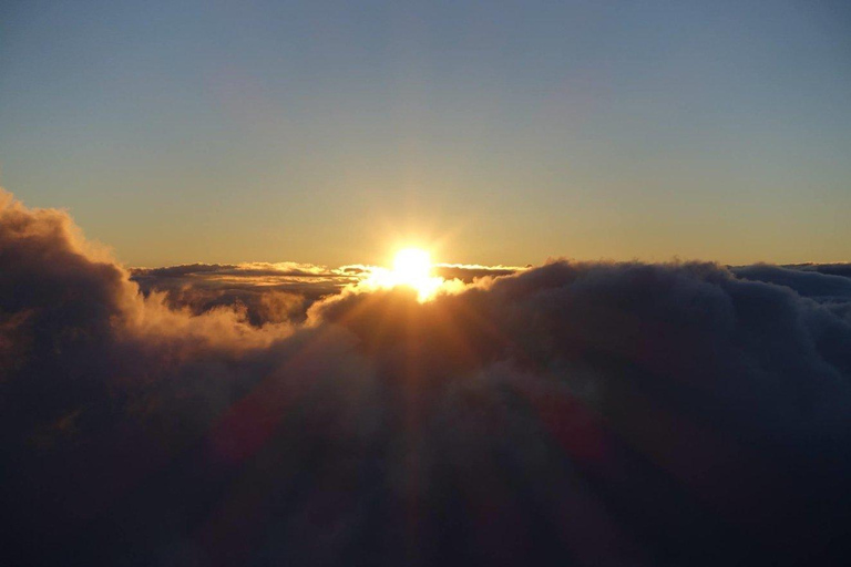 Mt Fuji 2-Day Hiking Tour With Onsen Experience From Tokyo Departure From Ueno Station
