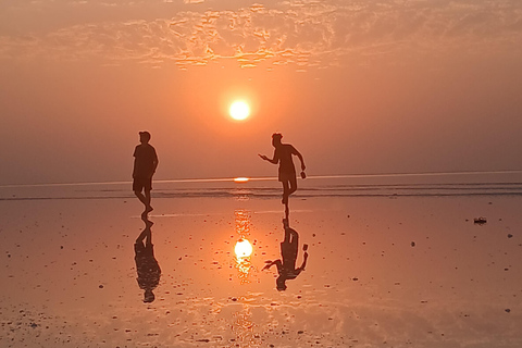 Epic 8-Day Omo Valley, Danakil & Lalibela Tour Days Ethiopia tours