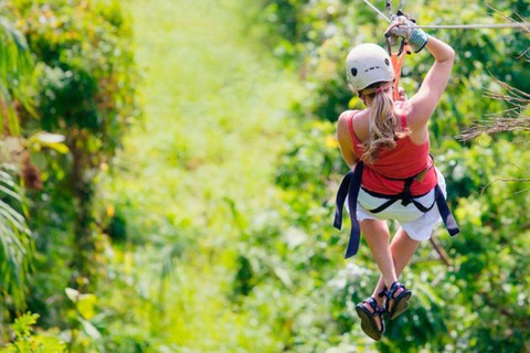 Puerto Maldonado: 4-Day Amazon Rainforest Adventure