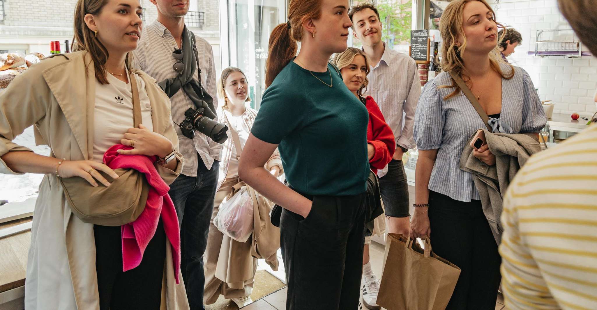 Cheese & Wine Tasting in Montmartre with Local Cheesemonger photo 12