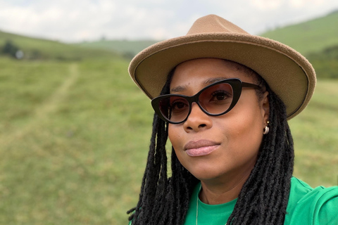 From Kigali: Bigogwe Cow Experience, Hiking & farm with Meal