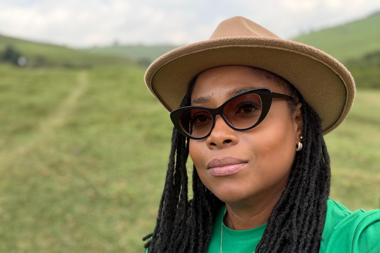 From Kigali: Bigogwe Cow Experience, Hiking & farm with Meal