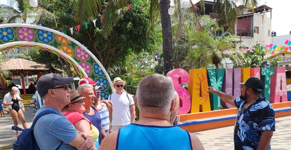 Sayulita & San Pancho Adult Group Discounted Tour