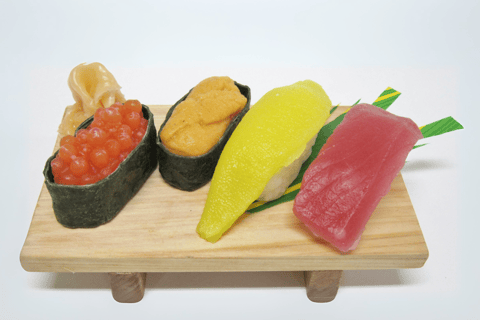 Gujo Hachiman’s Crafting Culture & Castle in the Clouds