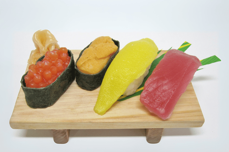 Gujo Hachiman’s Crafting Culture & Castle in the Clouds