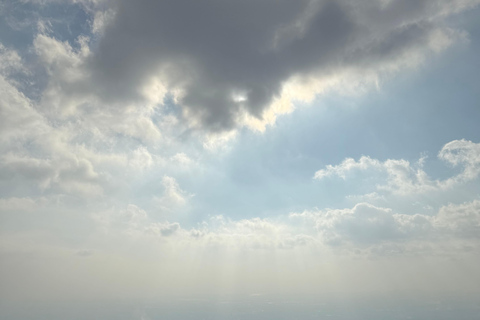 Tam Dao Private Day Tour With Misty Mountains, Cloud Views