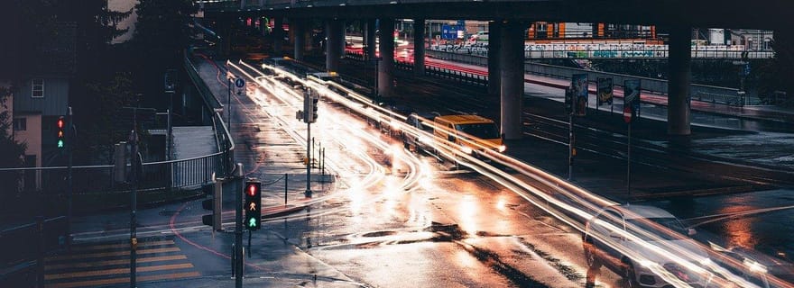 Service de chauffeur pour une journée entière