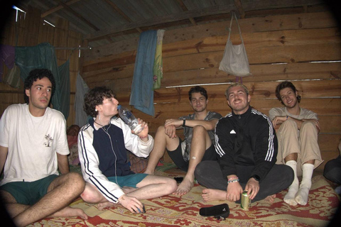 مغامرة لمدة 2-3 أيام في شيانغ ماي: قبائل التلال والفيلة والنهر2 أيام 1 ليلة واحدة: الحياة المحلية ورعا