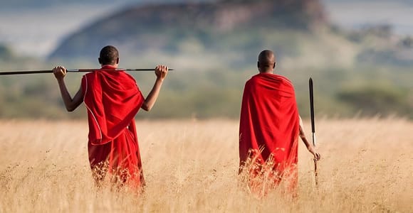 Zanzibar : 3-Day Serengeti and Ngorongoro Fly-In Safari