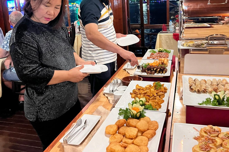 Excursión de 2 días por el Delta del Mekong :Explora el Mercado Flotante de Cai Rang