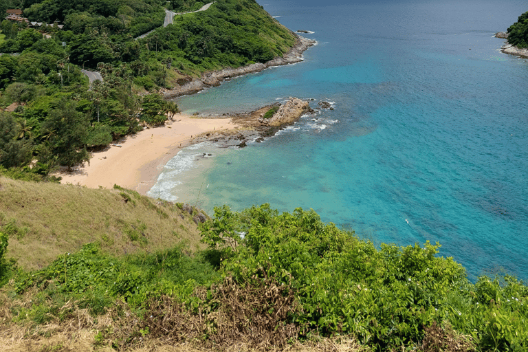 Phuket: Escape the crowds on relaxing boat (Snorkelling)