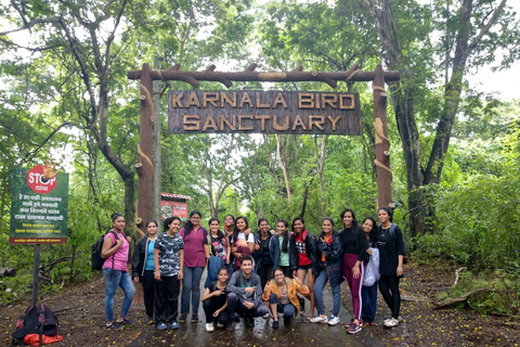 Excursión de un día a Karnala