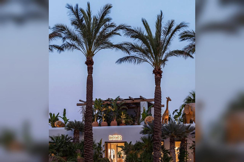 Private Tour: Customize Your Perfect Day in Mykonos