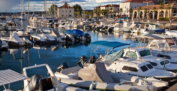 Koper Bummel & Geschmack