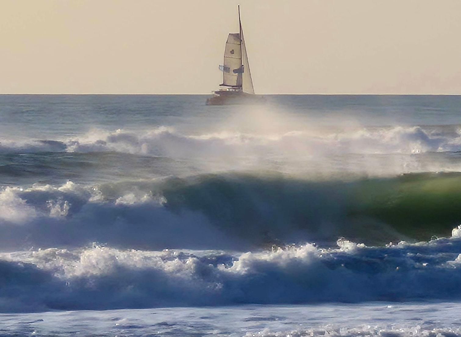 Private Tour Geschichte und Entdeckung von Hossegor und Capbreton