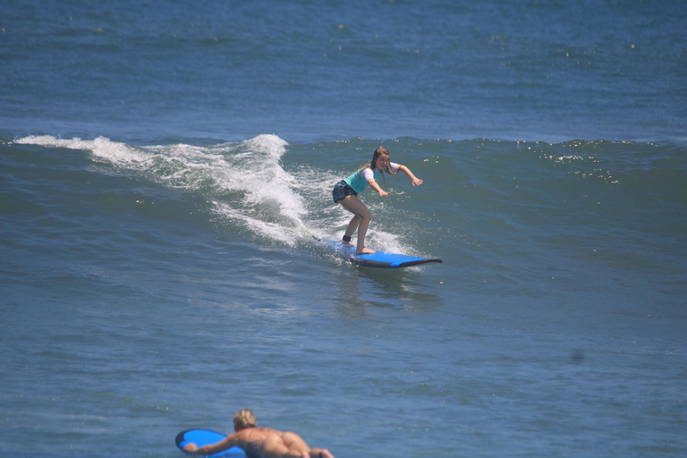 Private Surf lesson beginner/intermediate